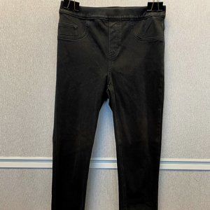 Spanx Jean-Ish Ankle Leggings